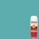 Spray proalac esmalte laca al poliuretano ral 6034 - ESMALTES